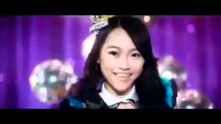 Download lagu JKT48 - Fortune Cookies (Cover Screamo) By Jeje GuitarAddict mp3