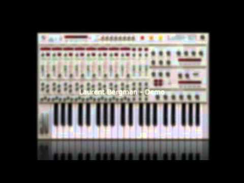 D16 Group  LuSH-101 DEMO