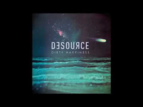 DESOURCE - "DIRTY HAPPINESS" (FULL ALBUM)