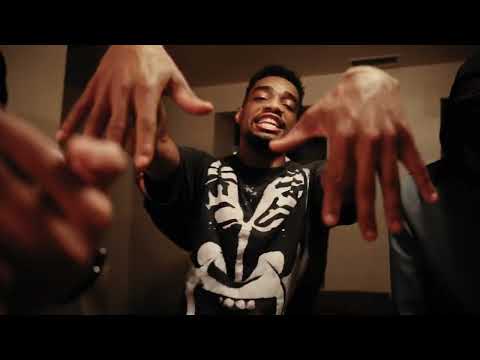 YP SlumBoy -  Double B (Official Music Video) [DIR  @1mirs]