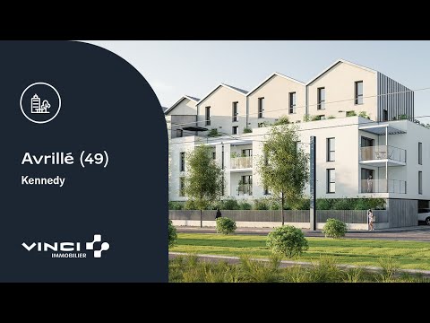 Vue principale du bien immobilier