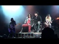 Alice Cooper : I'm Eighteen feat. Marilyn Manson ...