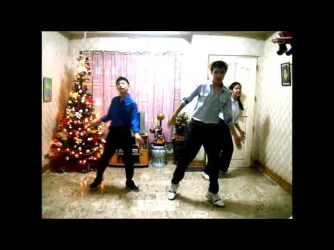2PM “우리집(My House) Dance Cover