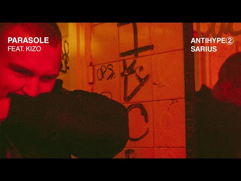 Sarius feat. Kizo - Parasole (prod. Magiera)