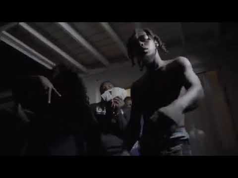 AtHIR13EN TheName13ss ( Introducing BareBear ) - F*CK, N13GAS Pt.2