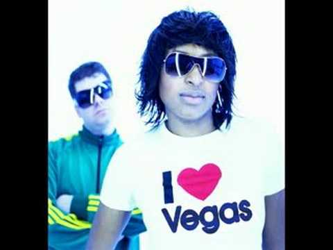 Timmy Vegas & Bad Lay-dee 