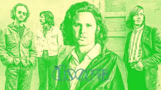 The Doors - Ships W Sails (Remastered)