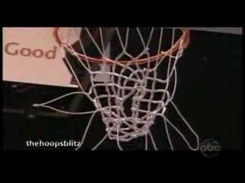 Behind the scenes - Shaq in Phoenix so far (Apr 4 08)