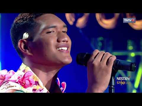 Nescafé Star 2021, Anui « Te peho » PARUA