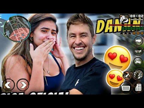 DANAN IS BACK!! THE REUNION IN GTA SA