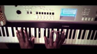 Musiq Soulchild - 143 (Piano Cover Edit)
