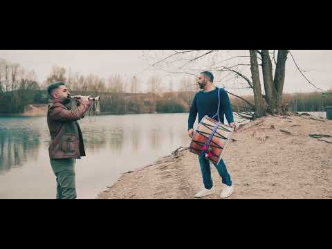 Ozan Olgun & Aydın Kılıç / Yöresel Halk Oyunları 6 / Şewko