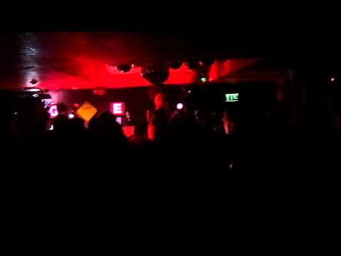 HATCHA. Get Darker @ East Village