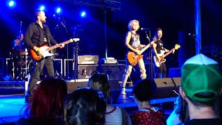 The Superjesus - Gravity live at Sea N Sound Festival Frankston 2017