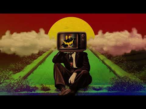 Good Luck Chuck - Gangster ft. Rocky Rivera & Bambu [Official Audio]