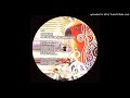 Funky-Ass Beat (Chuck's Original) // Chuck Love ‎ {2005}