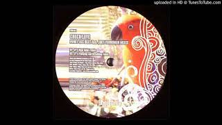 Funky-Ass Beat (Chuck's Original) // Chuck Love ‎ {2005}