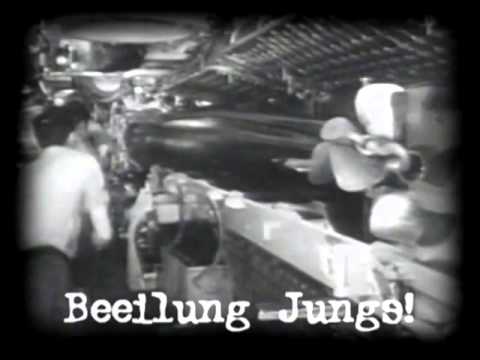 U96 - Der Kommandant