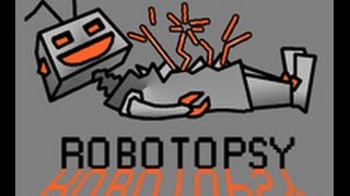 Video thumbnail for Mirror Droning with Double Andore MKII & other Harvestman by Robotopsy Robotopsy