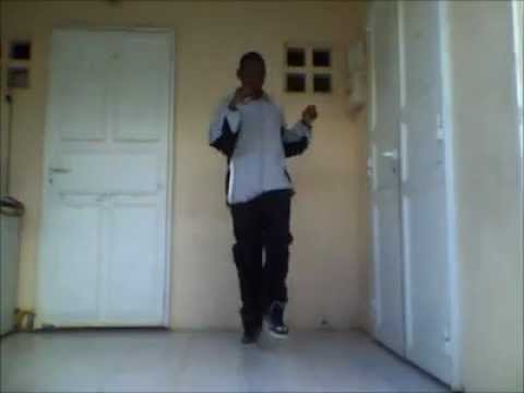 JeRK gwada (Jooslyf)