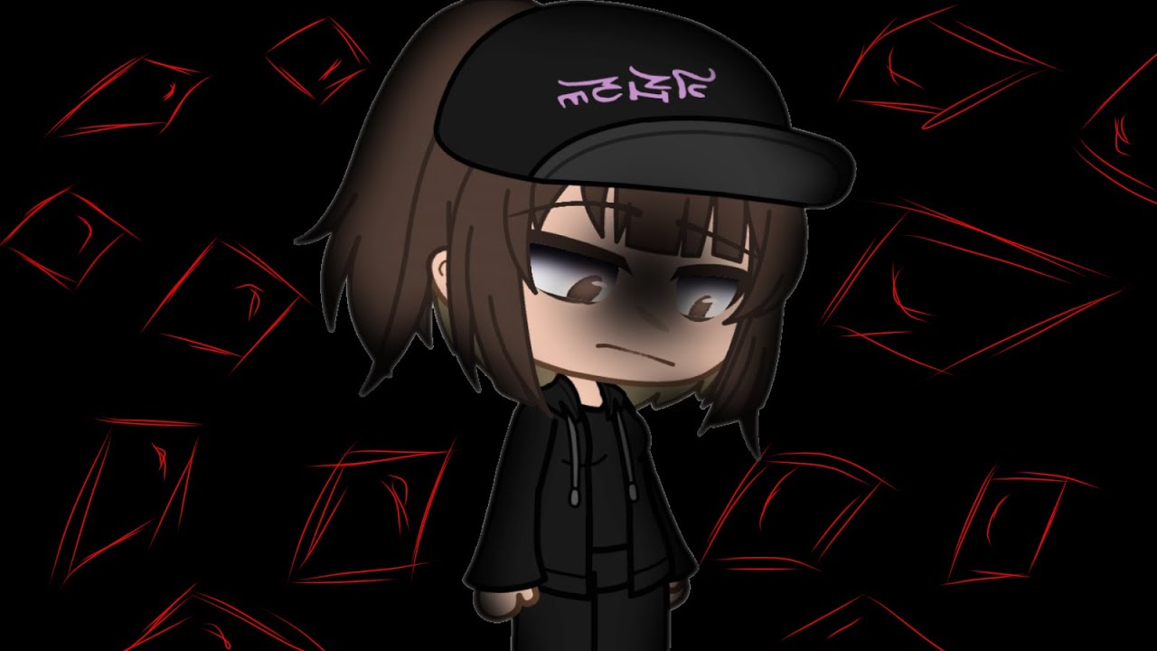 Gonna wind up dead..? //Gacha Club// Vent// Read Description For Context //