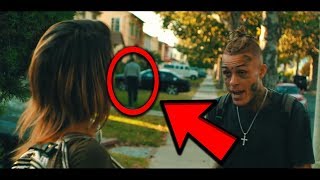 The Dark Side Of Lil Skies - Creeping ft. Rich The Kid WILL SHOCK YOU...