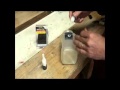 Cyberfix Repair Of A Plastic Jar