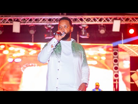 Ucio Ni Jesu – Mary Githinji | Live Cover by Steve Rogers & The Highway Band