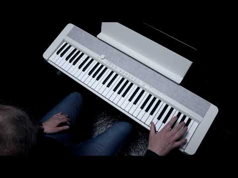 Casio CT-S1 - Extended Demo - All Playing, No Talking