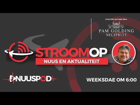 Kragkrisis: Maak reg vir 'n ramptoestand oor Kersfees.