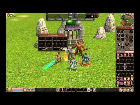 Metin2 Amkira Uppvideo SSP+9 / SS+9