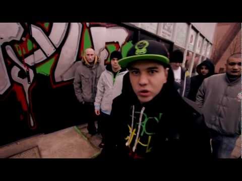 Arach - Gracze | Prod.WuErbe | ONE SHOT VIDEO