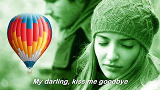 Kiss Me Goodbye  (1968)  -  PETULA CLARK  -  Lyrics