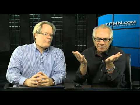 Nov 19th Money Masters with Tom O'Brien and Steve Rhodes   2012