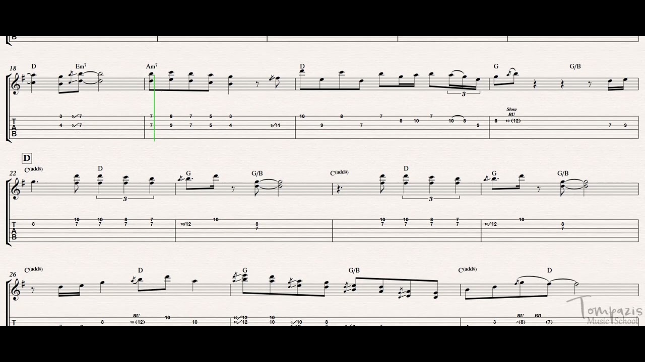 Thinking out loud full