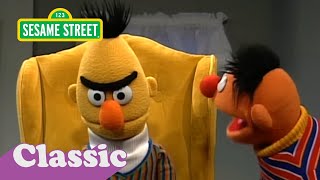 Ernie Wants to Play Ball | Sesame Street Classic