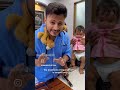Cutest Drimranpatel Cutekids Foryou Shortsfeed Trending Baby Doctor