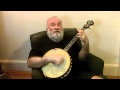 "Blue and Brokenhearted" (Wild Bill solo piece) Eddy Davis Banjo