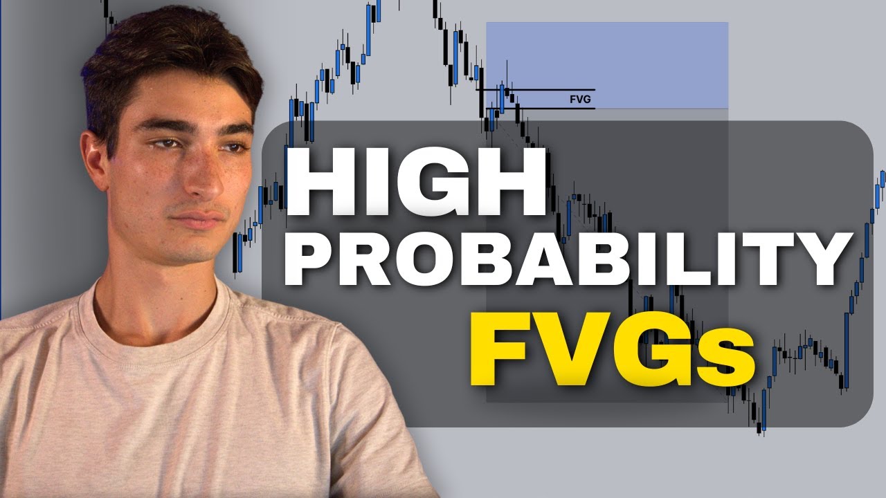 How To Pick Winning FVGs