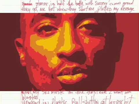 2Pac - Fortune & Fame (OG Instrumental)[HD Remastered]
