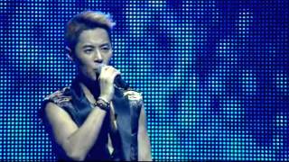 [SHINHWA] 2013 GRAND FINALE THE CLASSIC IN SEOUL - Hurts