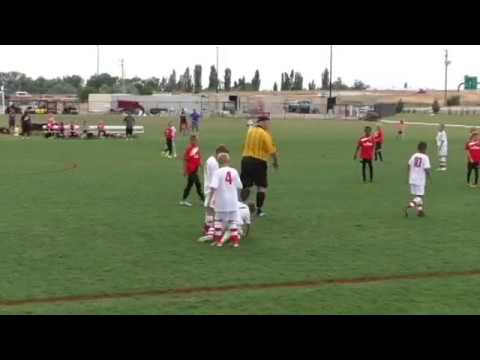 La Roca RH vs LA ROCA S 06 CW