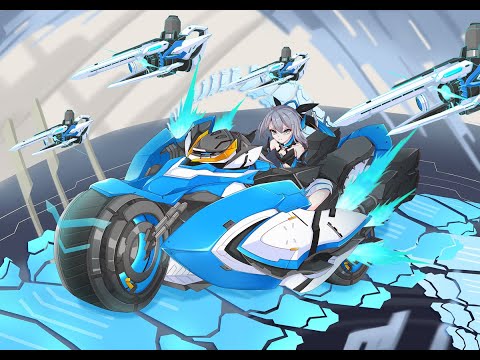 [HI3 SEA] [QS Red Lotus] Benares (Ice buff) 171 Eh 821 Pts - HoR (S Rank) MC AE