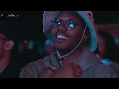 Sun-EL Musician x Msaki - Amandla (Official Video)