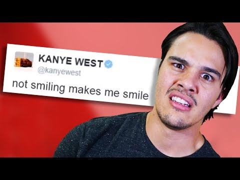 Reacting To Ridiculous Celebrity Tweets! Video