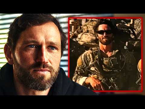 Why 99.9% Fail SAS Selection | SAS Operator Jay Morton Explains Brutal Truth Behind SAS Selection