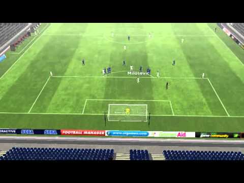 Jagodina 0 - 1 BSK Borca - Match Highlights