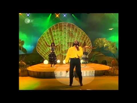 Santa Esmeralda starring Leroy Gomez | Don't Let Me Be Misunderstood