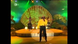 Santa Esmeralda starring Leroy Gomez | Don't Let Me Be Misunderstood