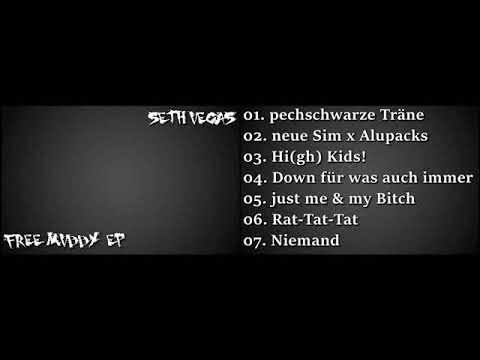 Seth Vegas / Tommy White - freemvddy EP (Full Album)